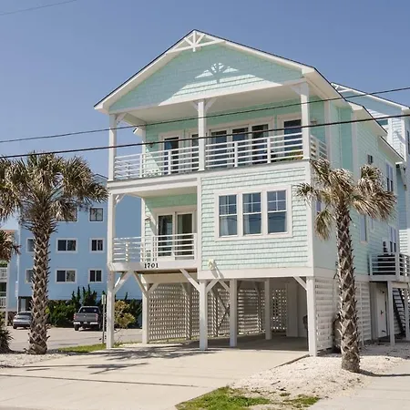 Villa Dolphin Watch By Bryant Real Estate
